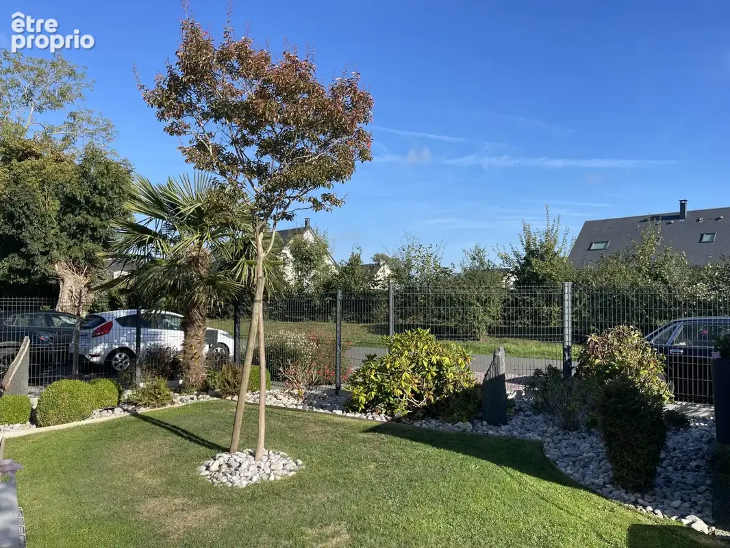 3kms centre ville  maison 2018 prestations irreprochables sur  1000 m2 de parcelle - photo 44