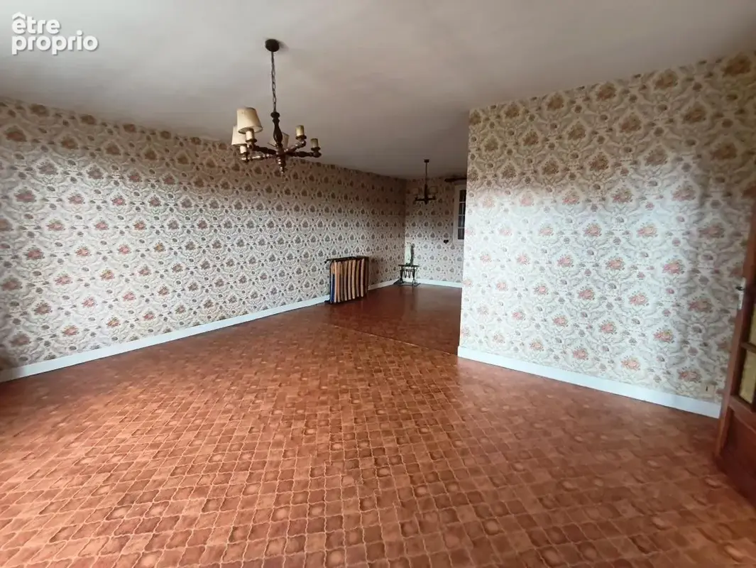 Maison 3 pièces 72 m² à vendre à Saint-Simeon (61350) - photo 3
