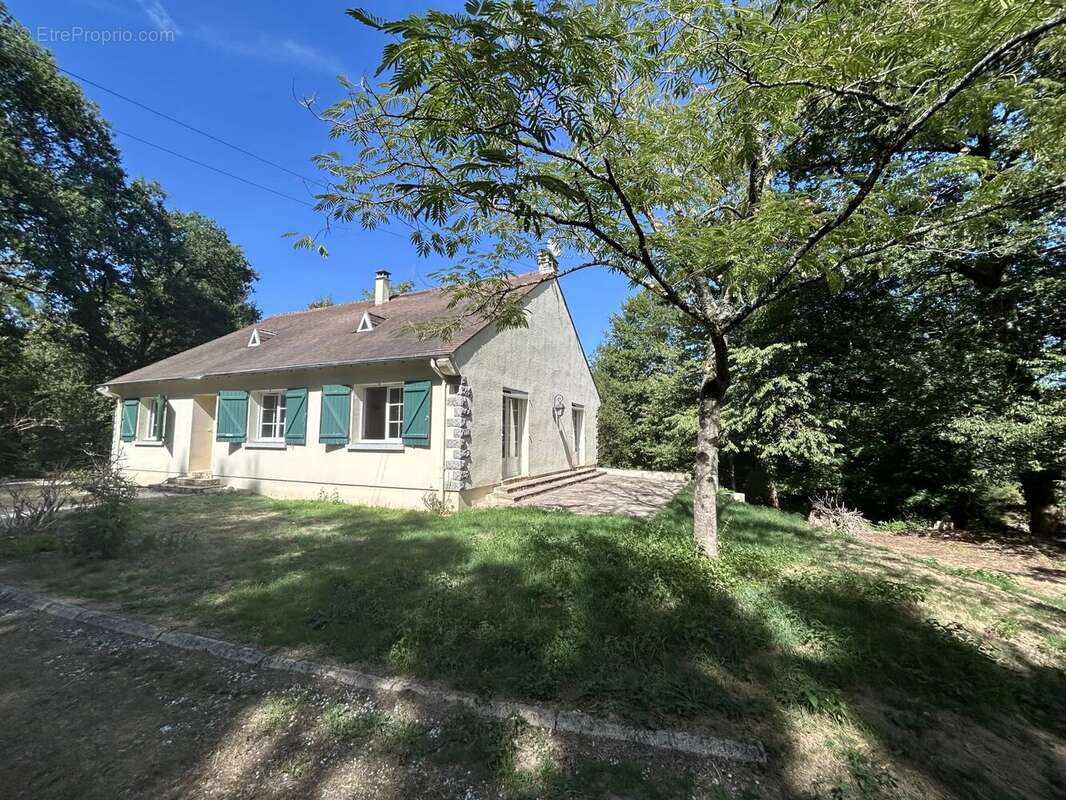 Pavillon aux portes de Bressuire - photo 24