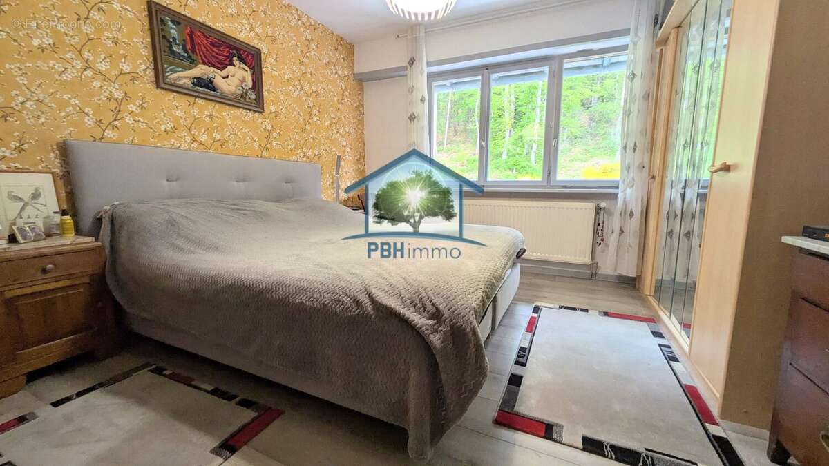 Appartement à REIPERTSWILLER