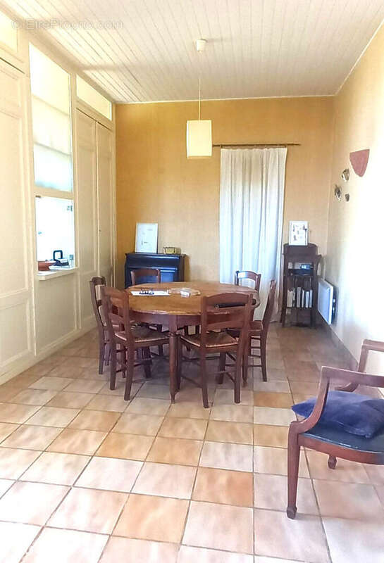 Maison Bégadan 8 pièce(s) 225 m2 - garage - piscine - photo 8