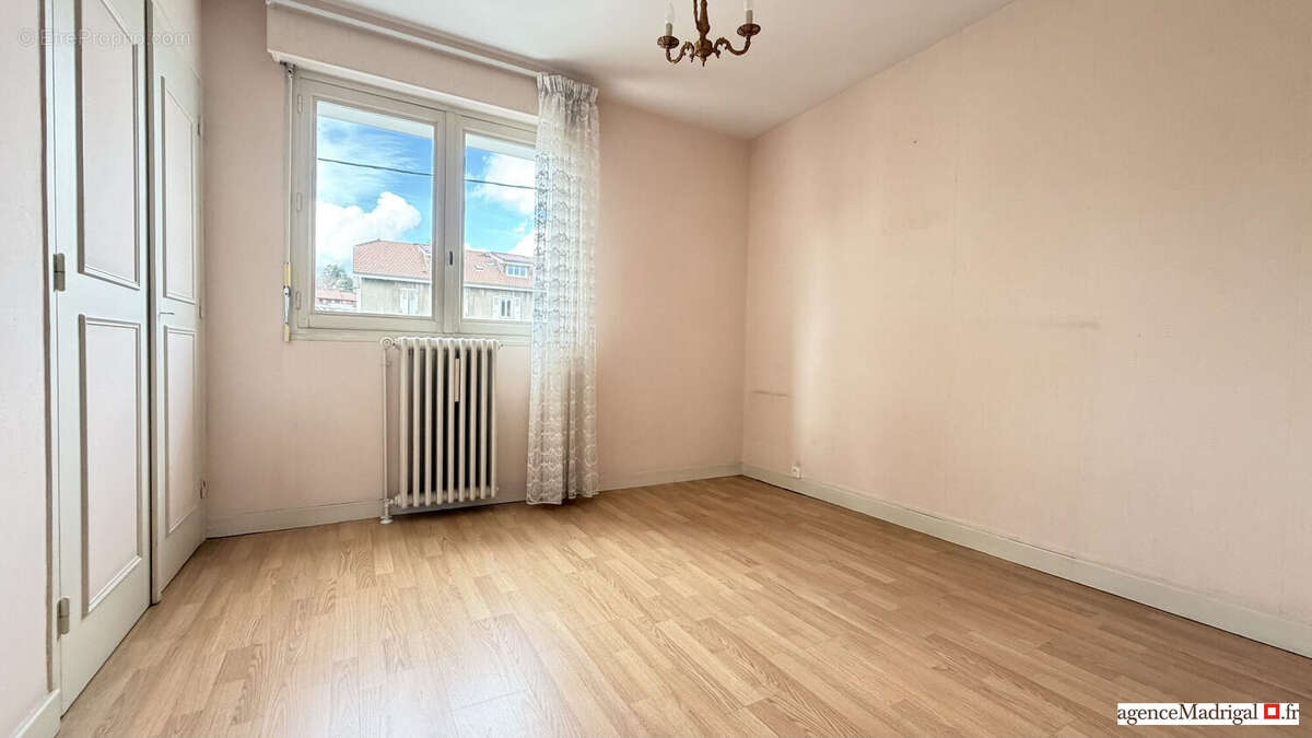 Appartement à VOIRON