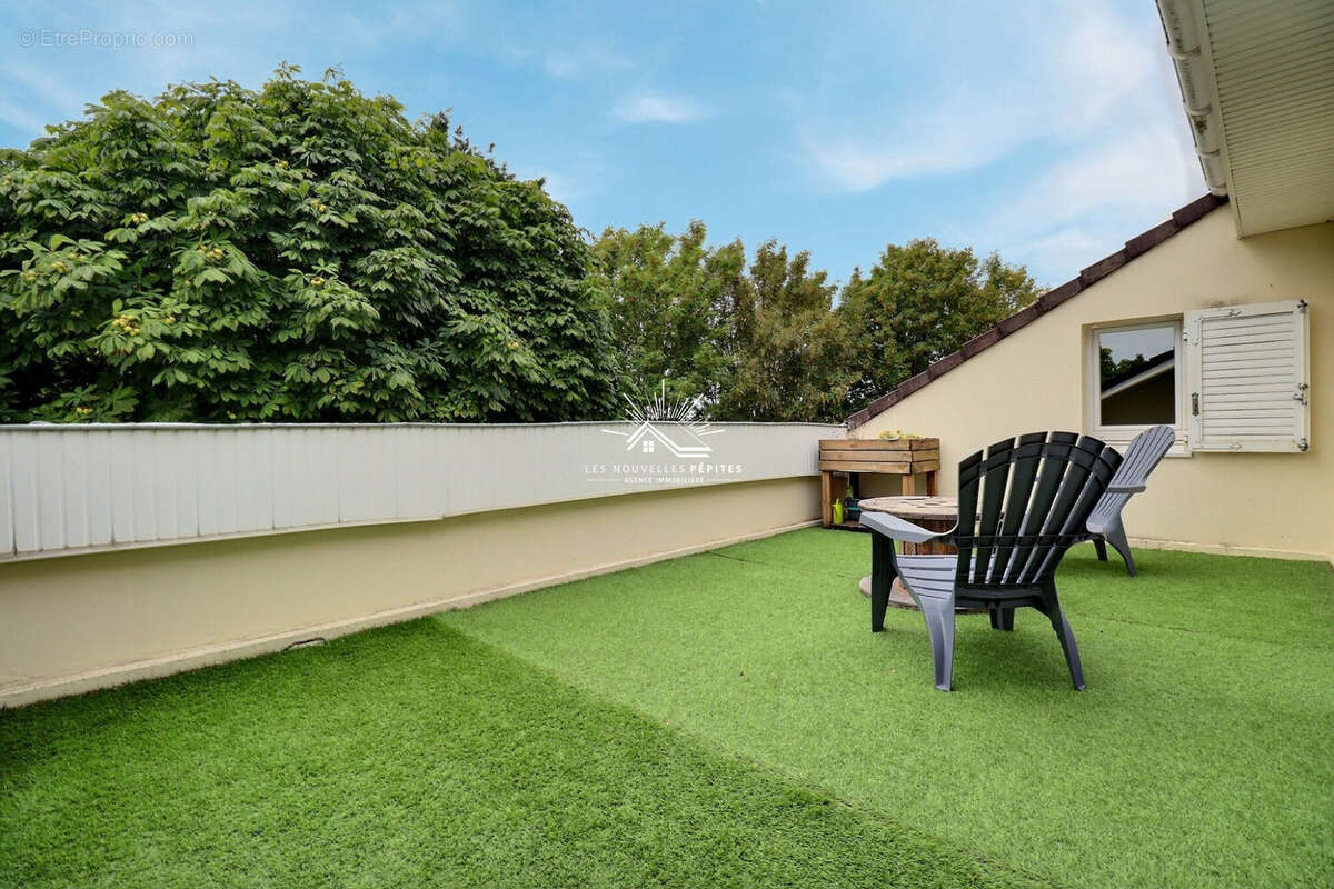 Appartement 46 m² à Ronchin  - photo 2