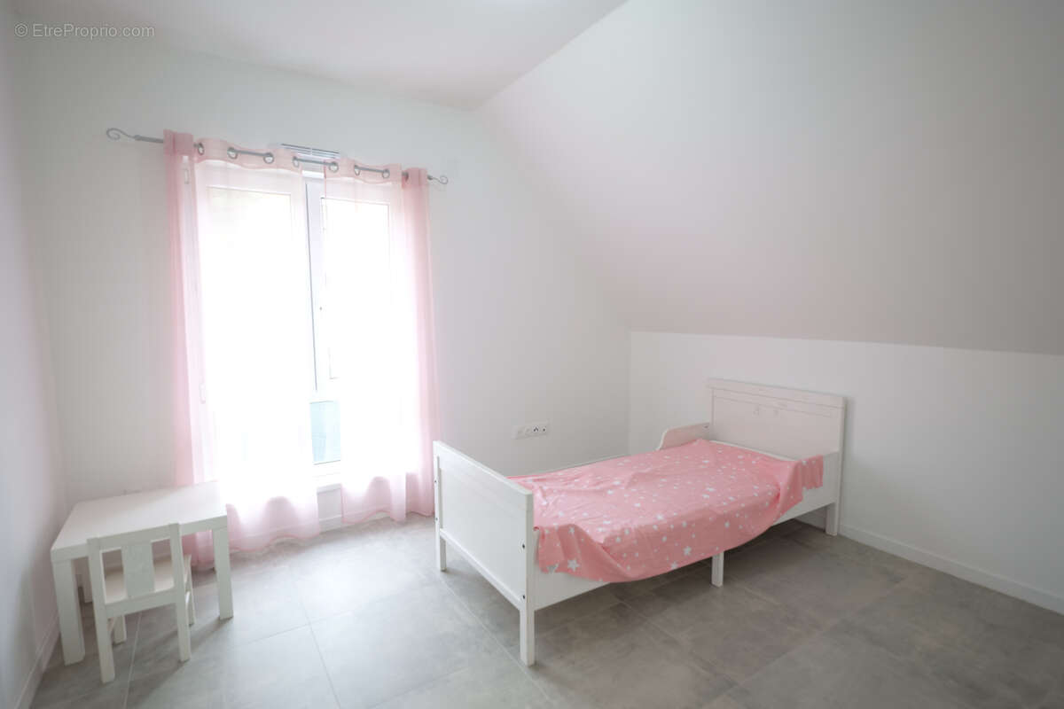 Maison à NIEDERHASLACH