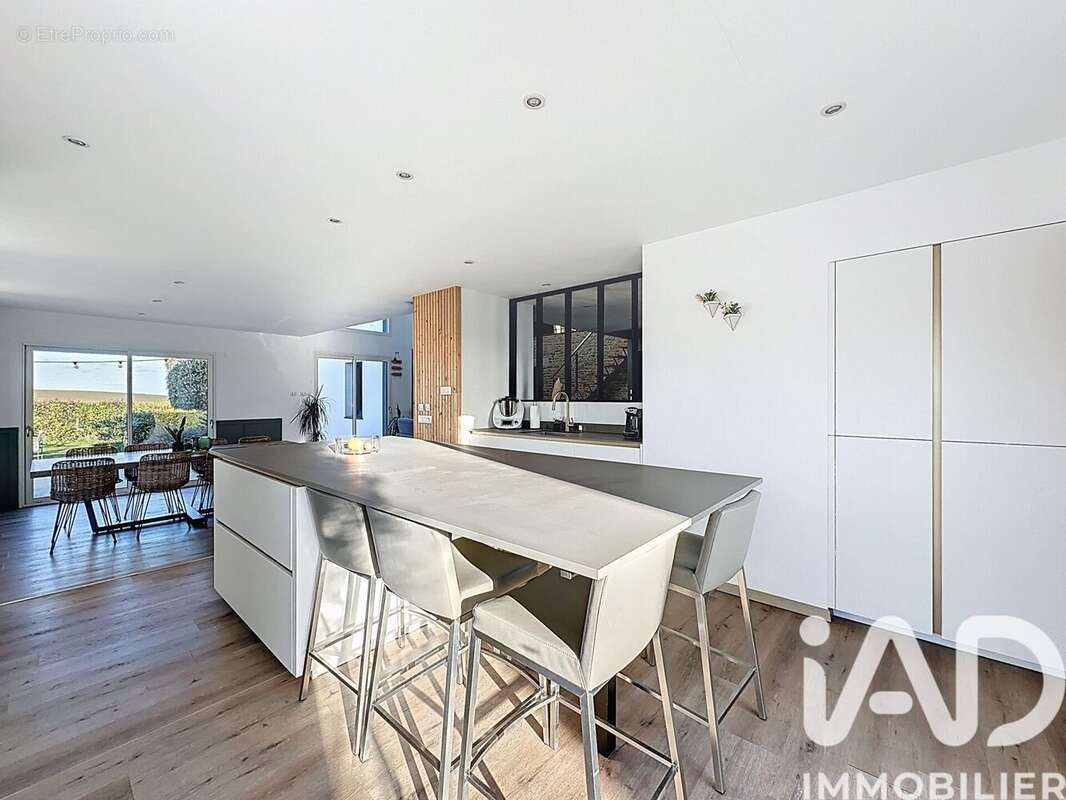 Photo 3 - Maison à LOUZY