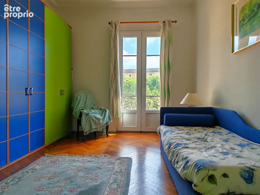 Appartement 4 pièces Bourgeois - photo 7