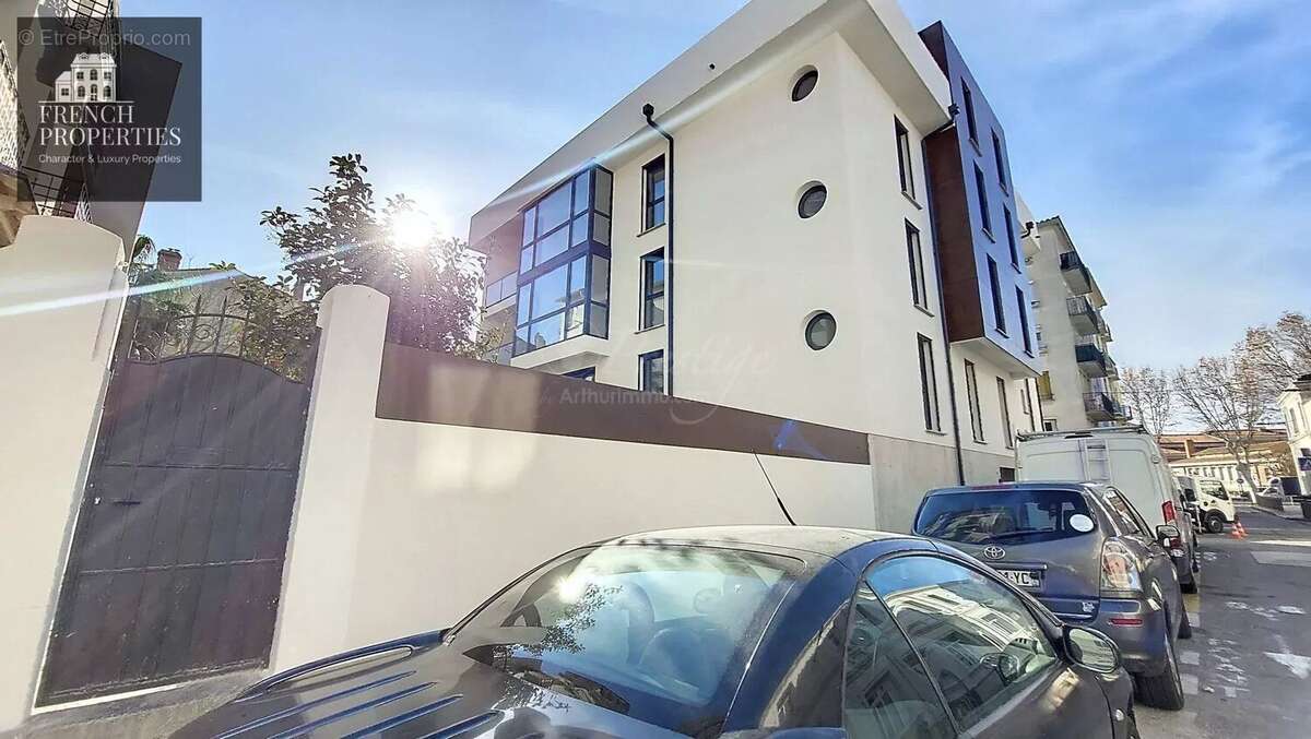 Appartement à PERPIGNAN