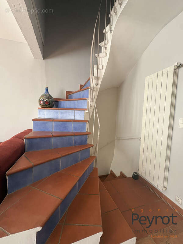 Maison à TORREILLES