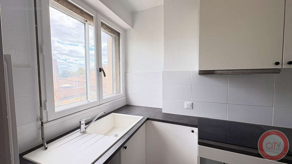 Appartement 50 m² à Bordeaux  - photo 4