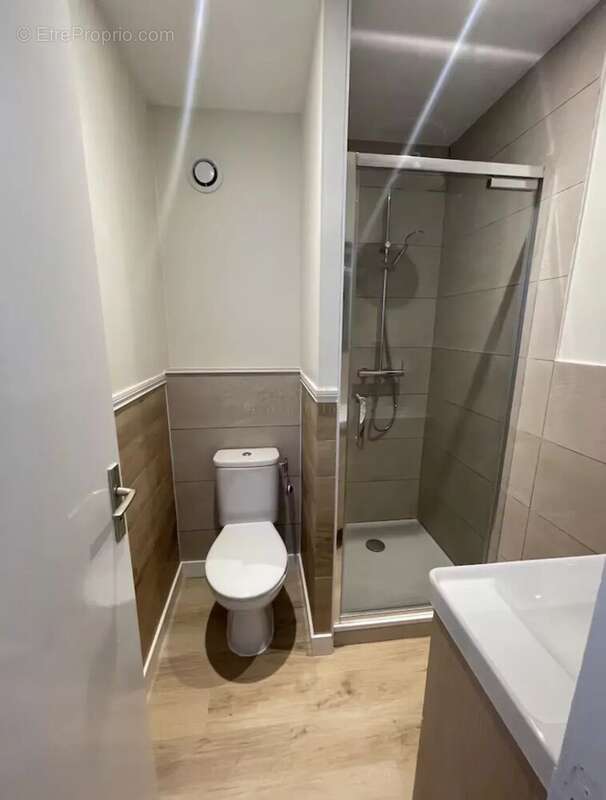 Appartement à QUEND