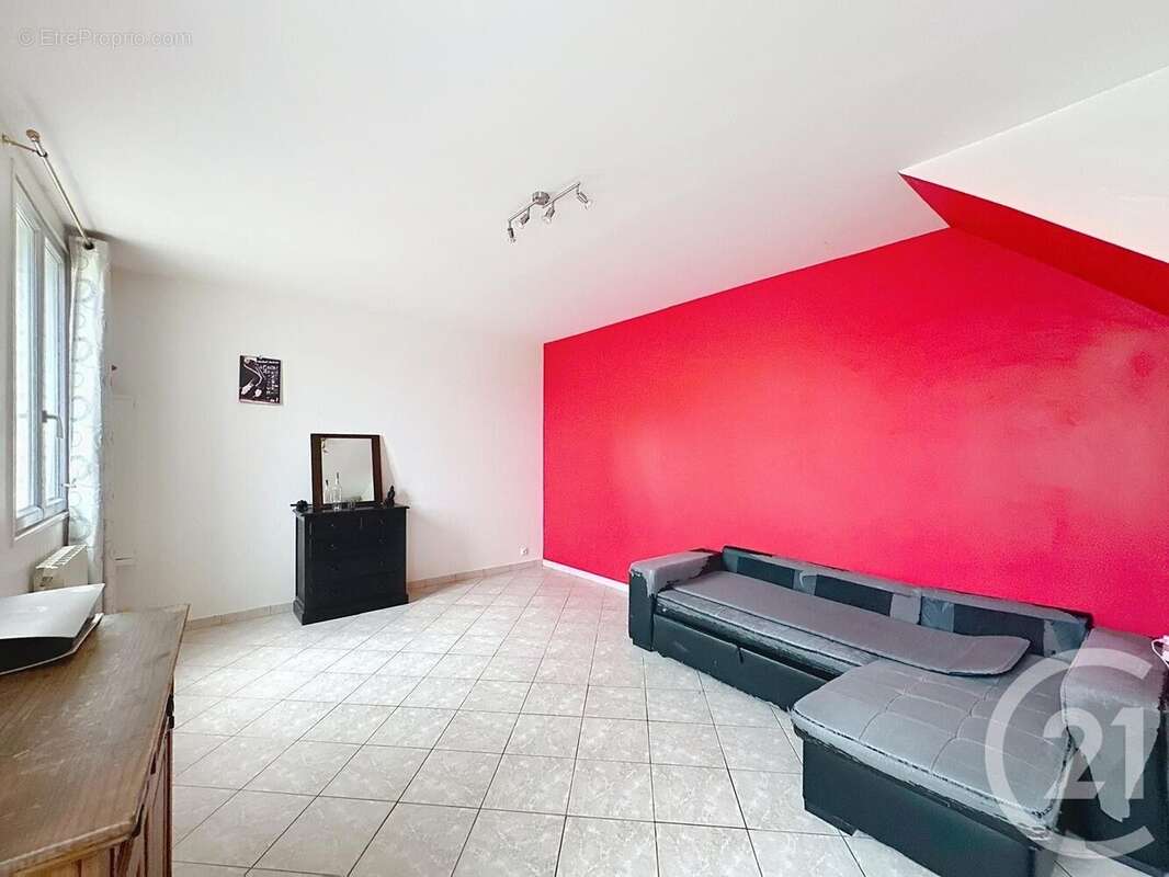 Photo 2 - Maison à ORLY