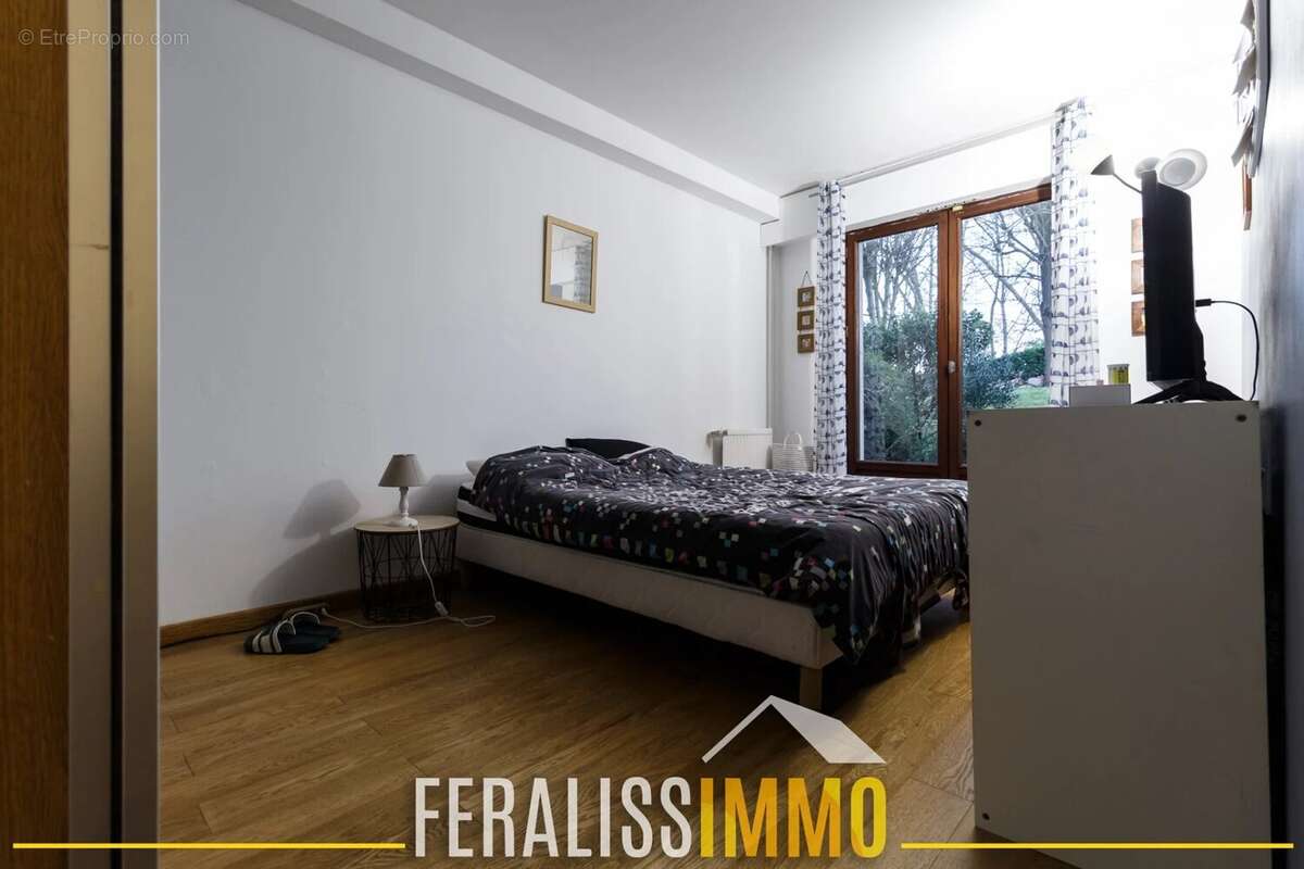 Appartement à CERGY
