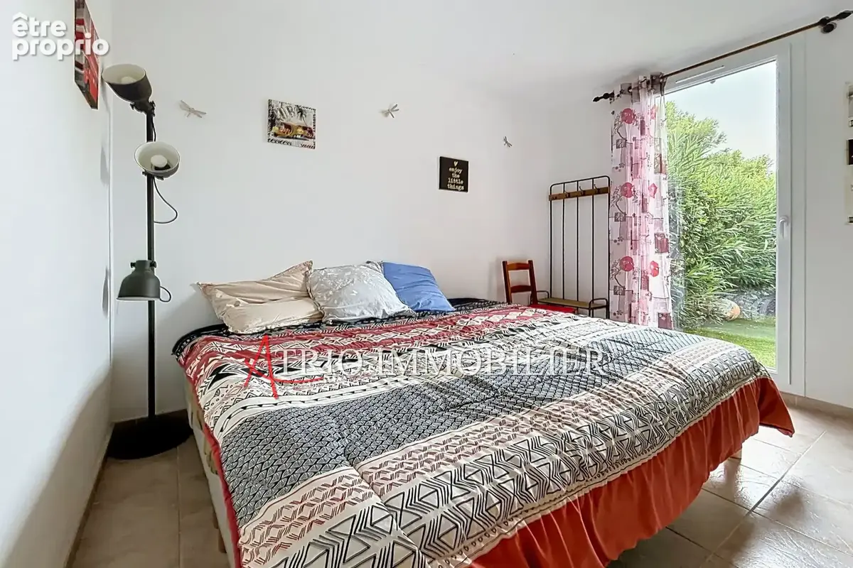 Maison 5 pièces 150 m² à vendre à Cagnes-Sur-Mer (06800) - photo 8