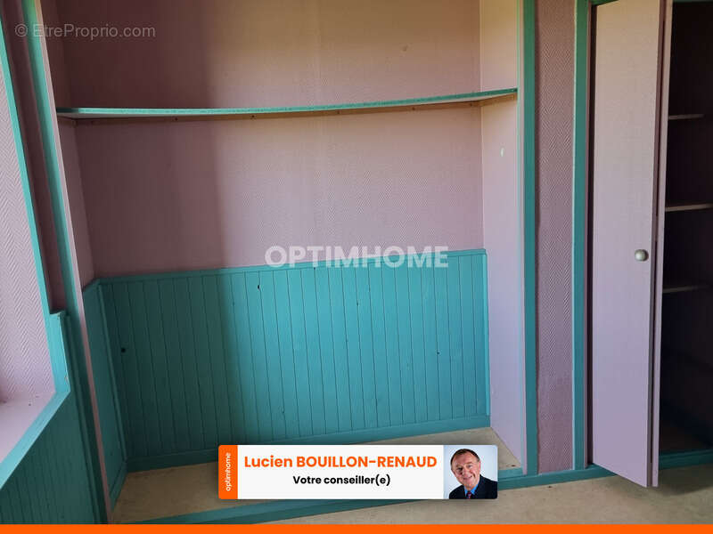 Propriete agricole avec 10 hect de terrain à  vendre /  7 pièces + DEPENDANCES - photo 9