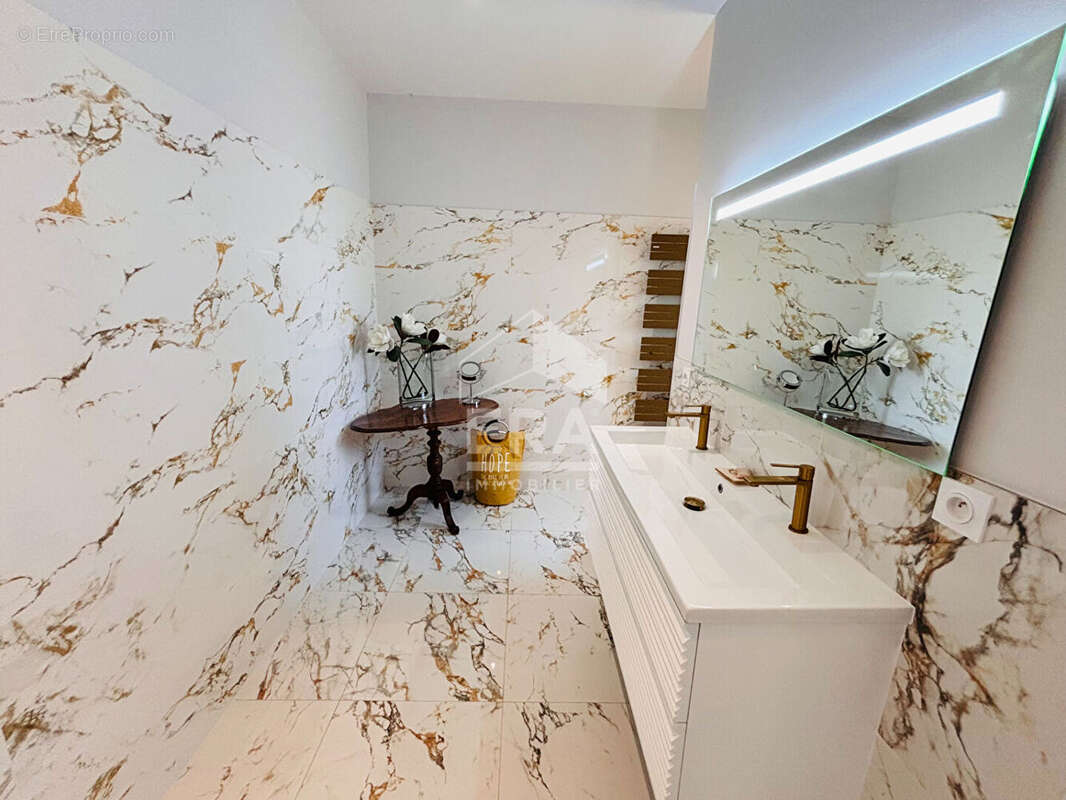 Villa 167m² à villespy - photo 15