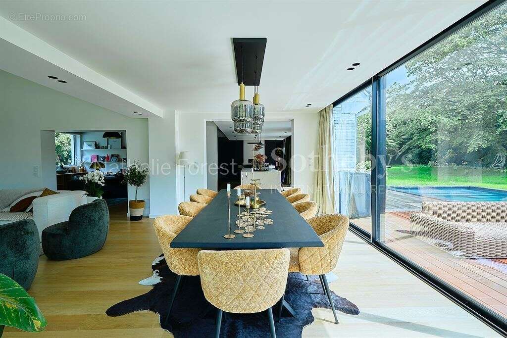 Maison à MOUVAUX
