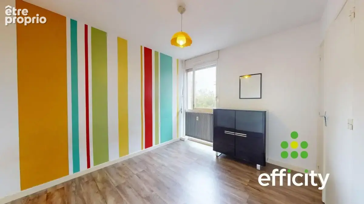Appartement - photo 6