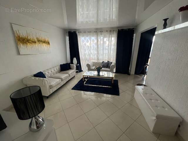 Appartement à CRETEIL