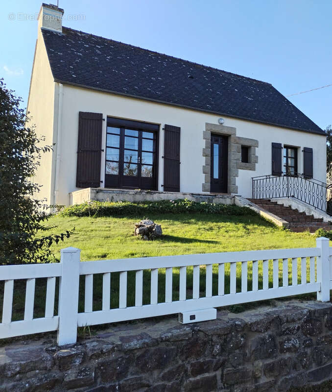 Maison 4 pièces 75 m2 - photo 4