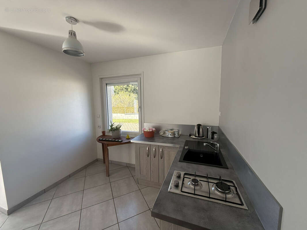 Maison à YSSINGEAUX