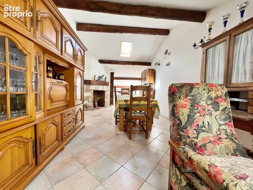 Maison 125 m² à Bargeme  - photo 6