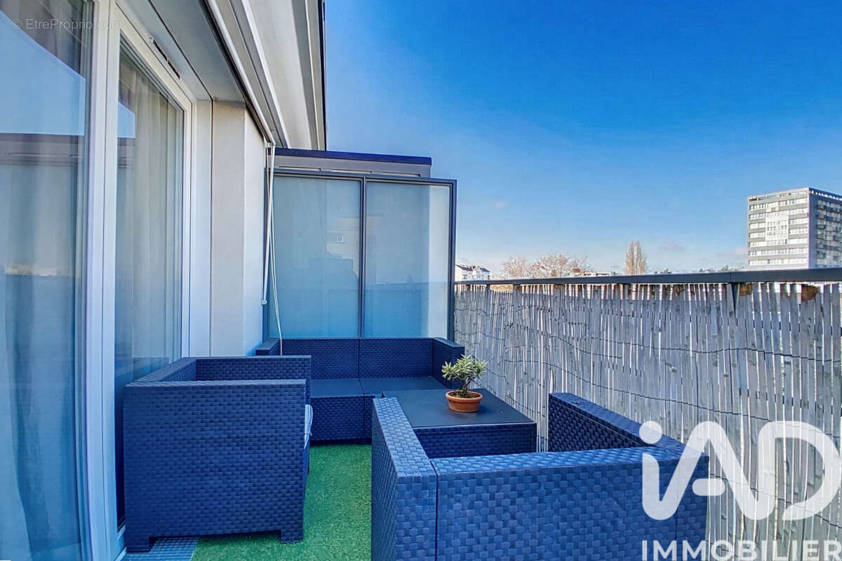 Photo 2 - Appartement à ROSNY-SOUS-BOIS