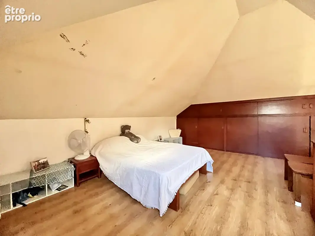 Charmant T2 duplex avec vue mer POINTE DES CHÂTEAUX - photo 5