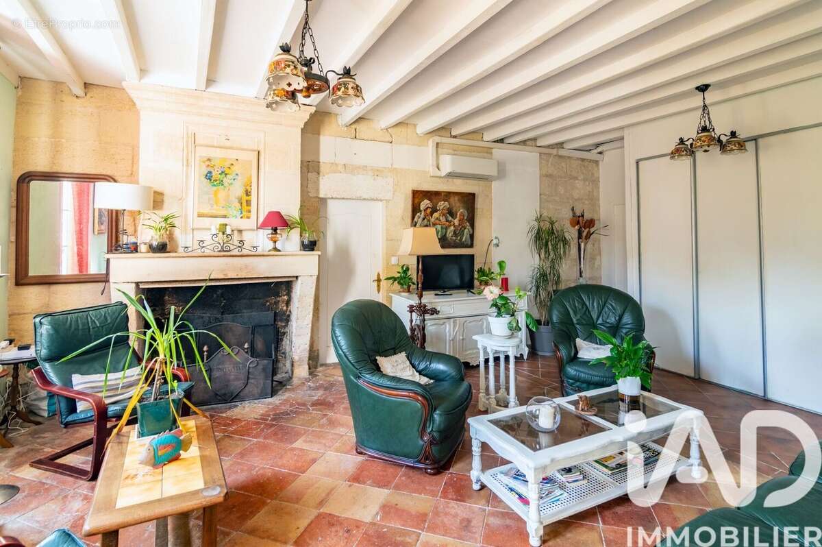 Photo 3 - Maison à LAGORCE