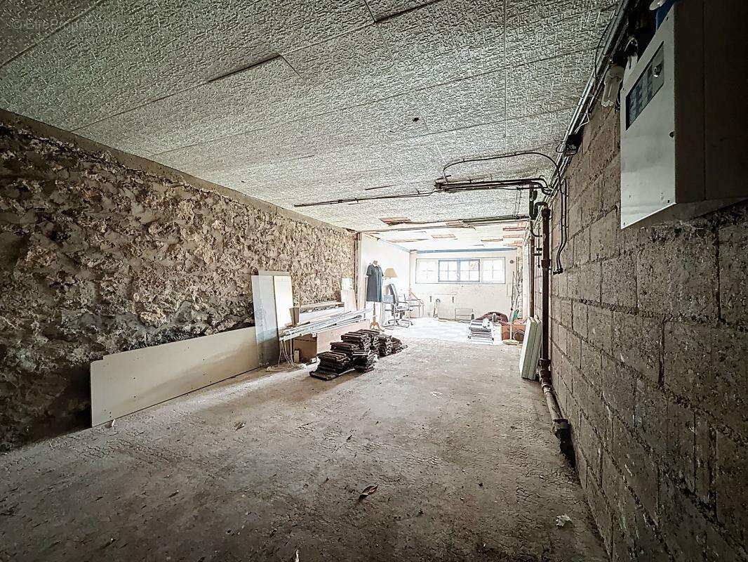 Maison à GUYANCOURT