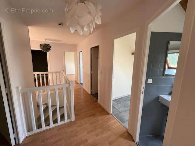 Maison à VILLENNES-SUR-SEINE