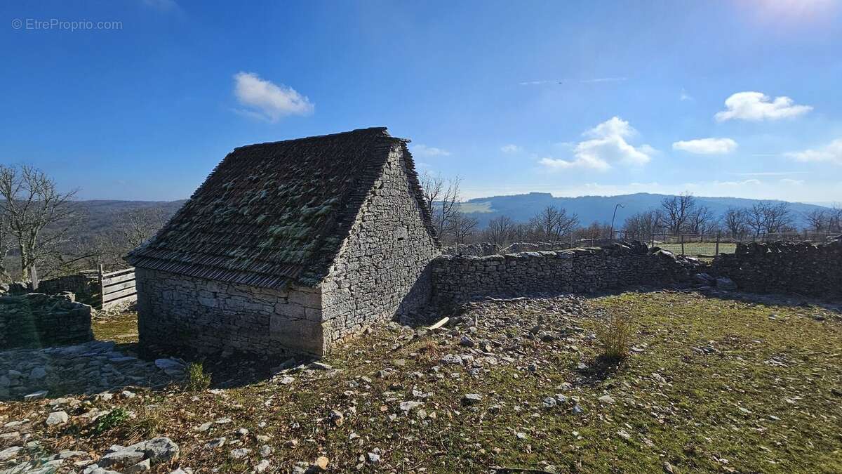 Une vue à couper le souffle ! - photo 11