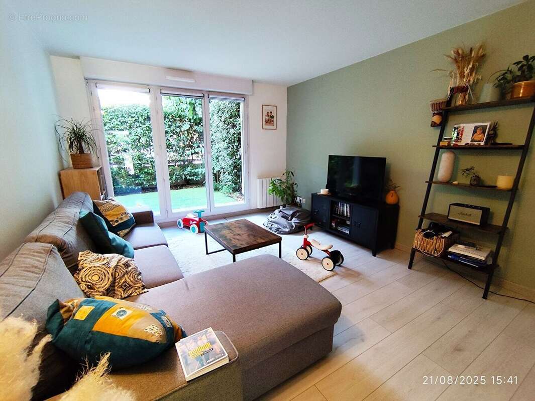 Appartement à COURDIMANCHE
