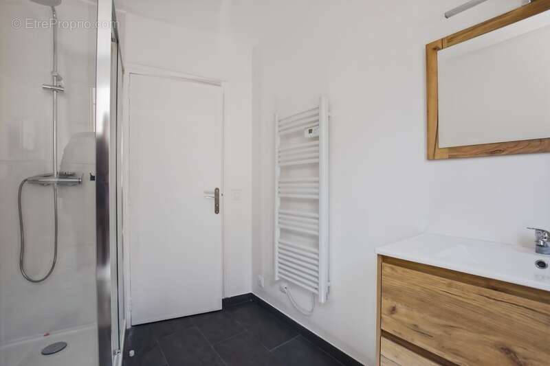 Appartement à FONTENAY-SOUS-BOIS