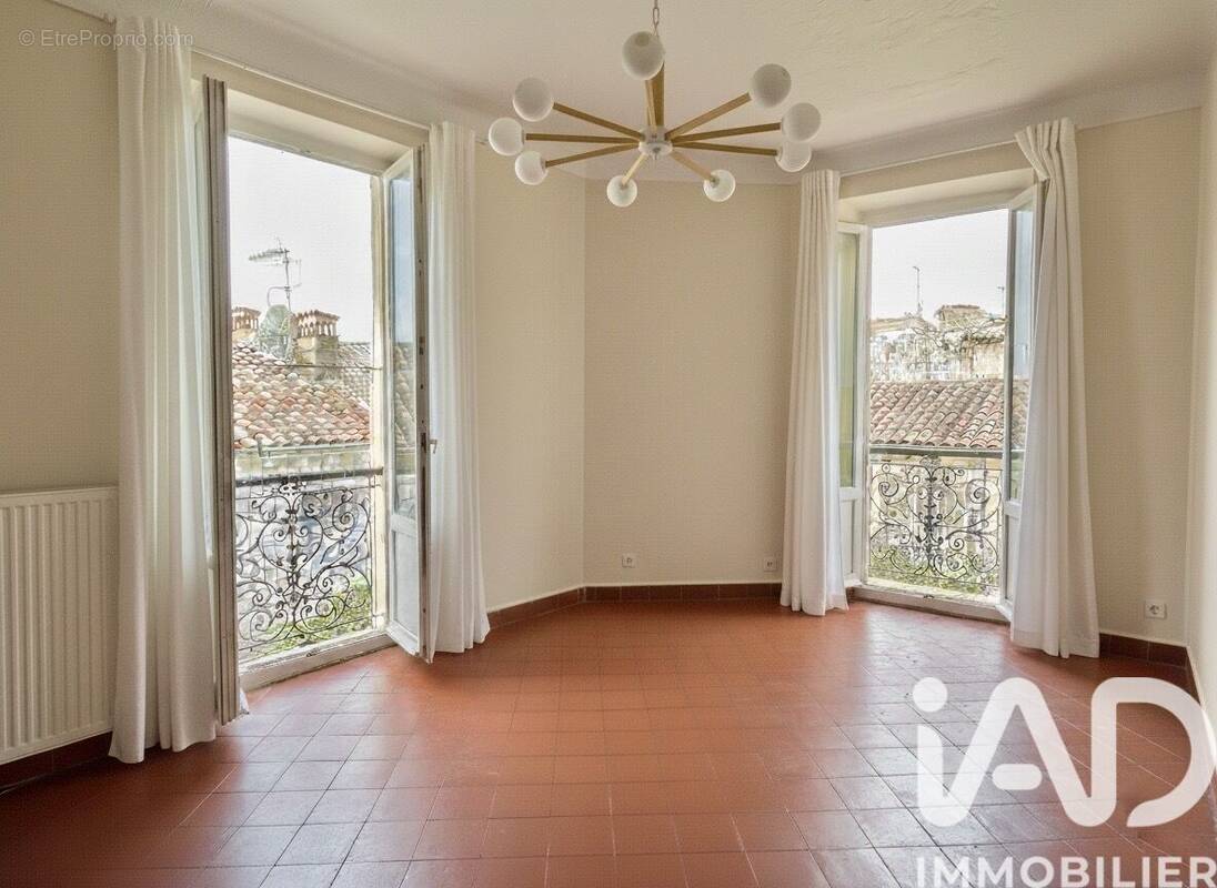 Photo 1 - Appartement à VENCE