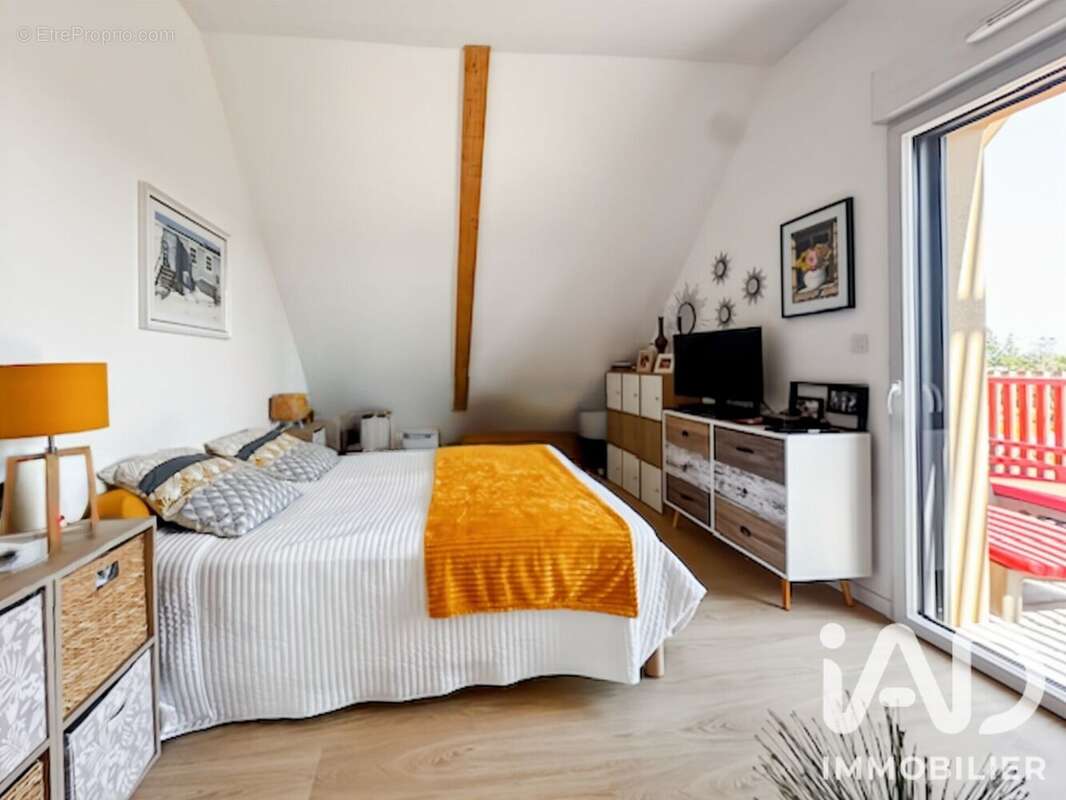 Appartement 123 m² à Guerande  - photo 6