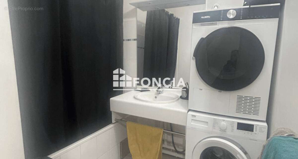 Opportunité Investisseur : F3 Lumineux avec Terrasse à Pfastatt - photo 6