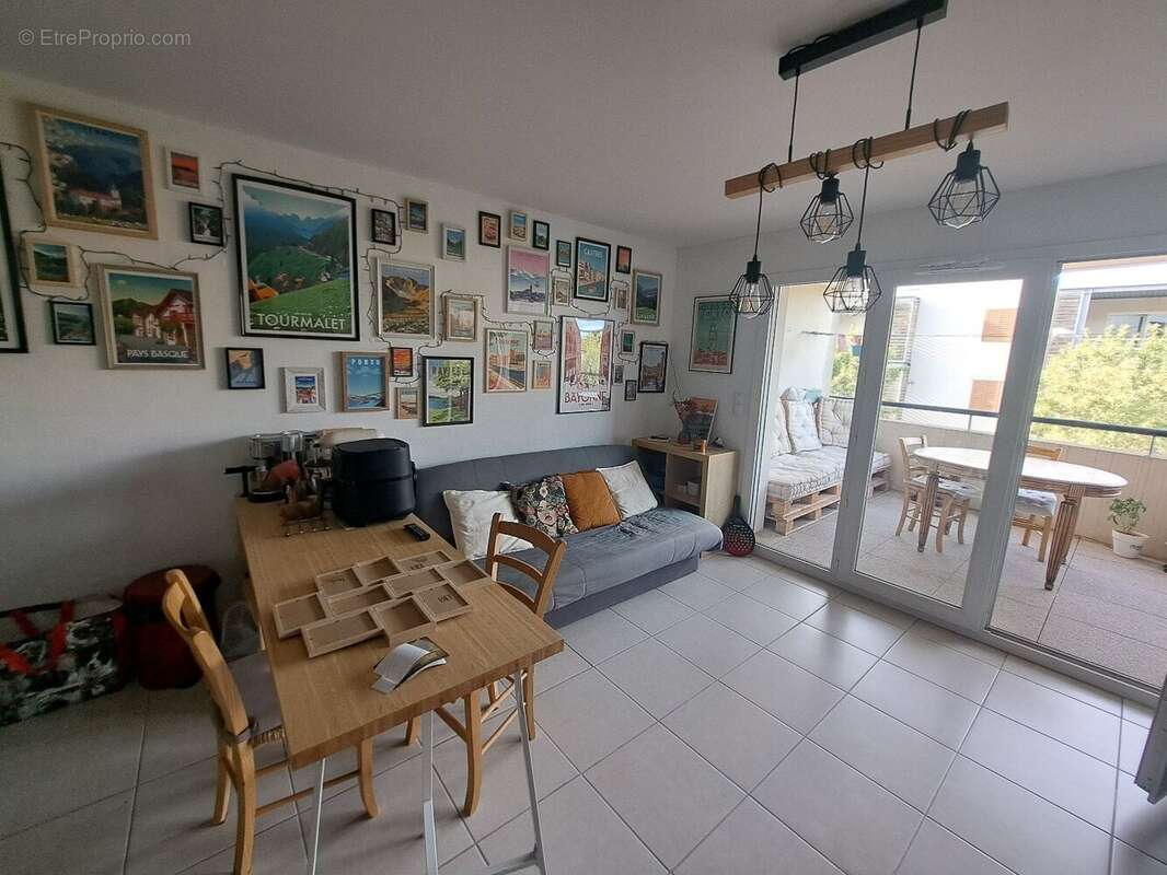 Appartement à AGDE