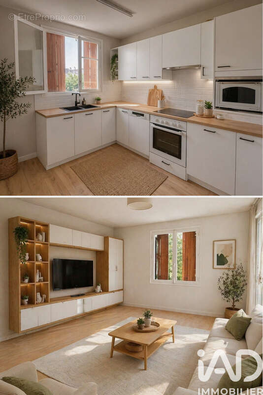 Photo 8 - Maison à ROMILLY-SUR-SEINE