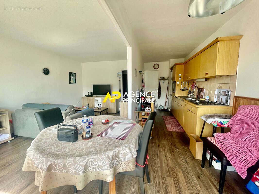 Appartement à ARGENTEUIL