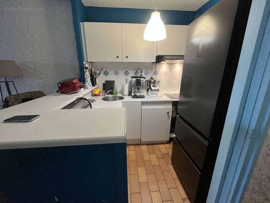 Appartement à COGOLIN