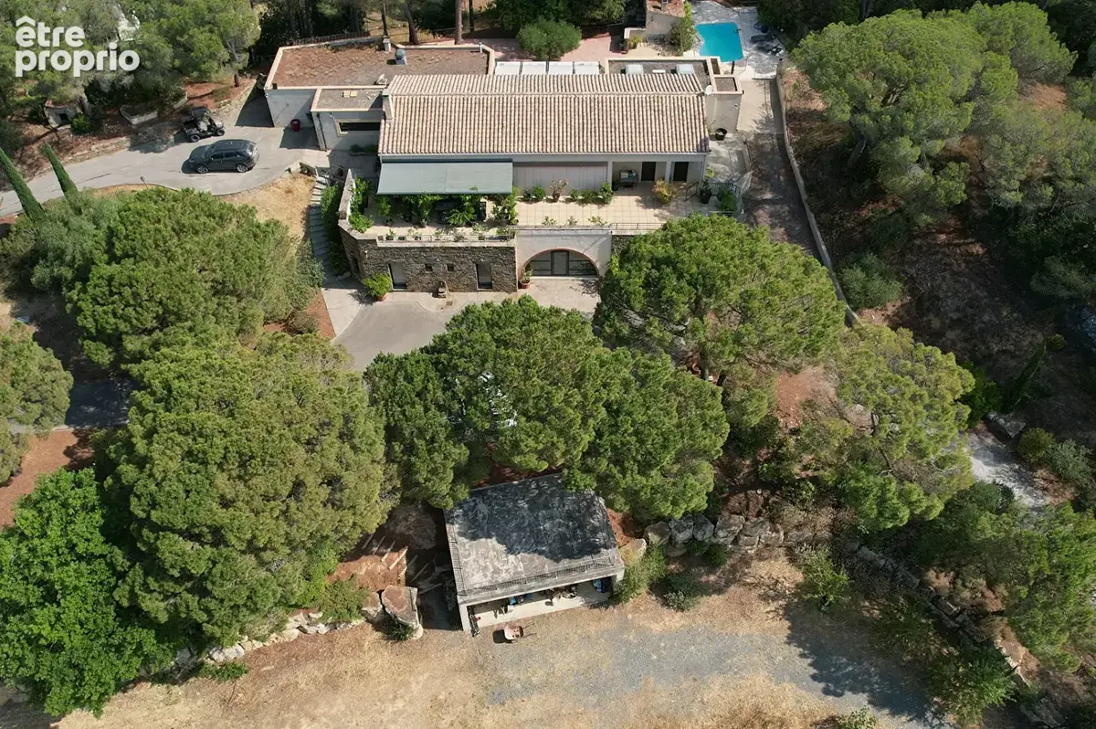 Photo Maison à Carcassonne au prix de 1 145 000€