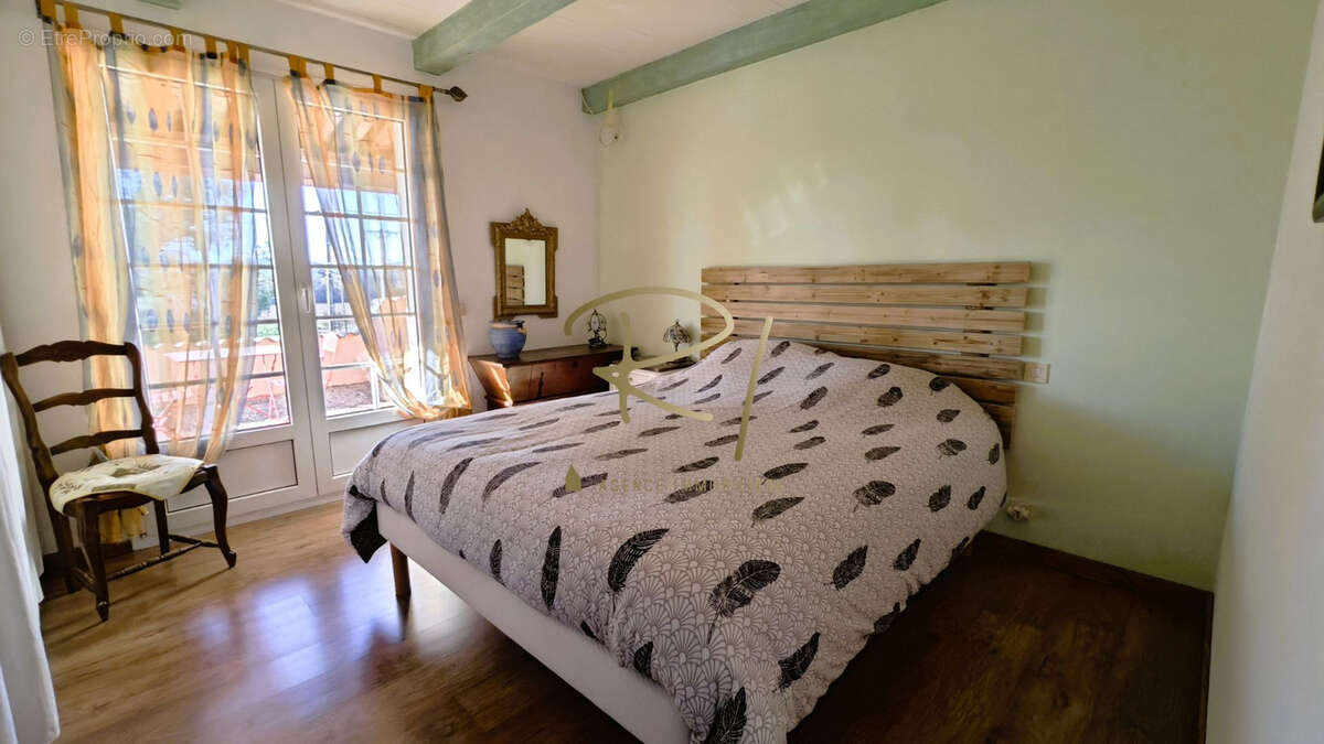 Maison familiale Barjac - photo 7