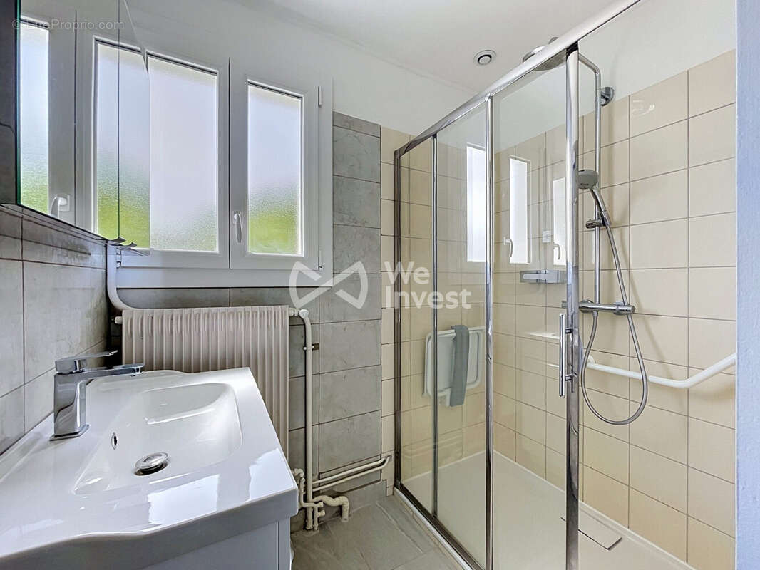 Maison 99 m² à Clermont-Ferrand  - photo 8