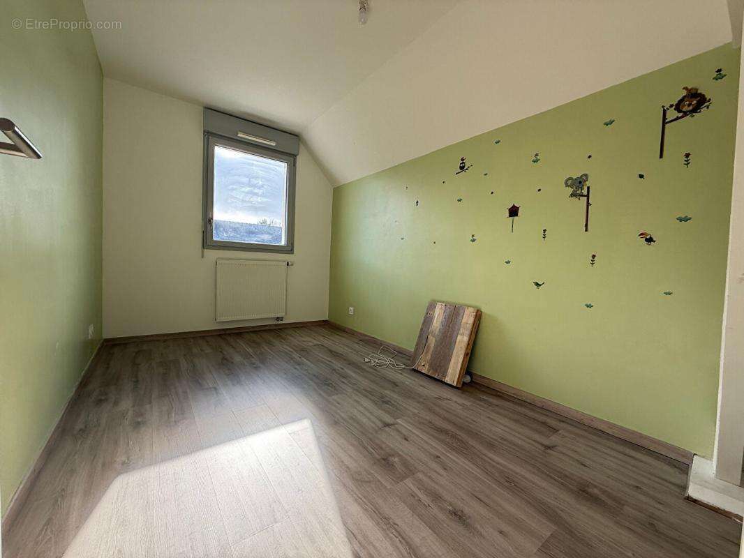 Maison Verrieres En Anjou 6 pièce(s) 85 m2 - photo 7