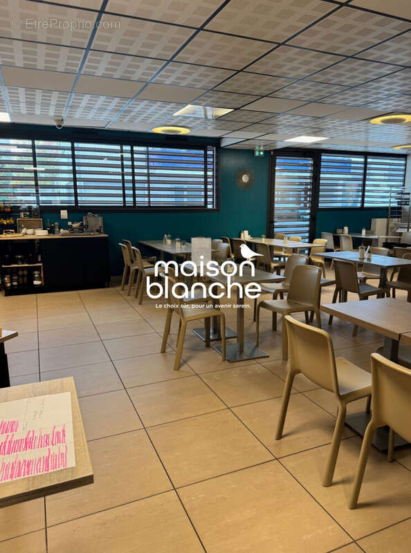 Appartement à ANGERS