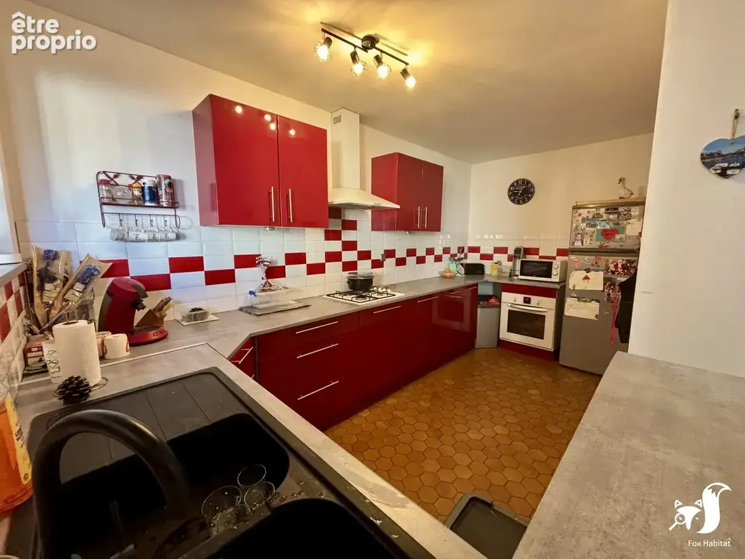 Maison 10 pièces 214 m² à vendre à Villers-Outreaux (59142) - photo 3