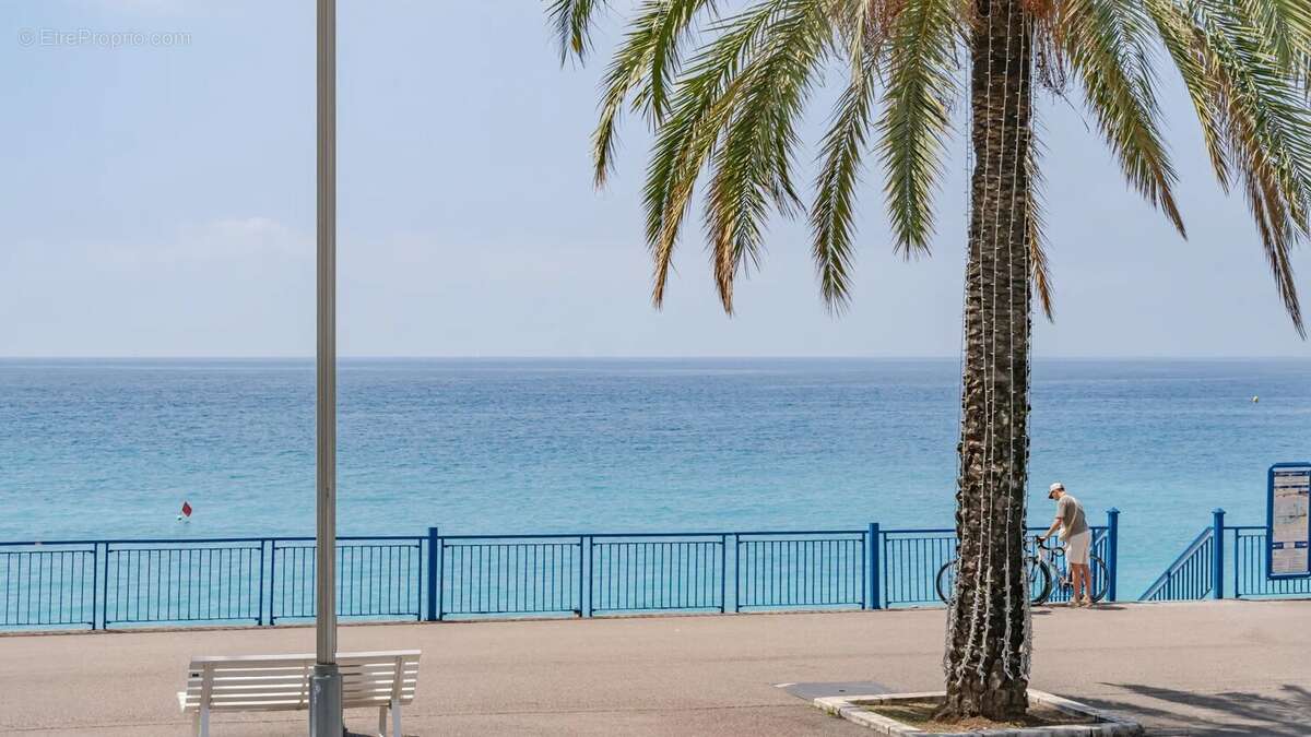 Maison à NICE