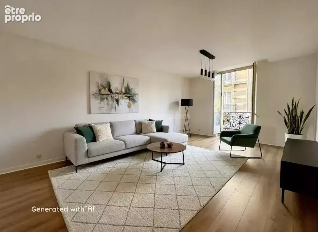 Vente Appartement Grenoble(38000) 160 000ï¿œ - photo 7