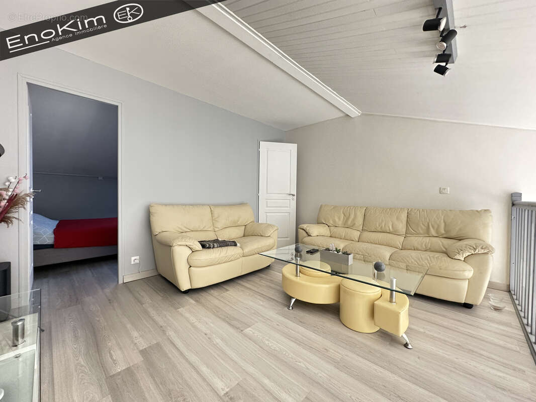 Appartement à LES SABLES-D'OLONNE