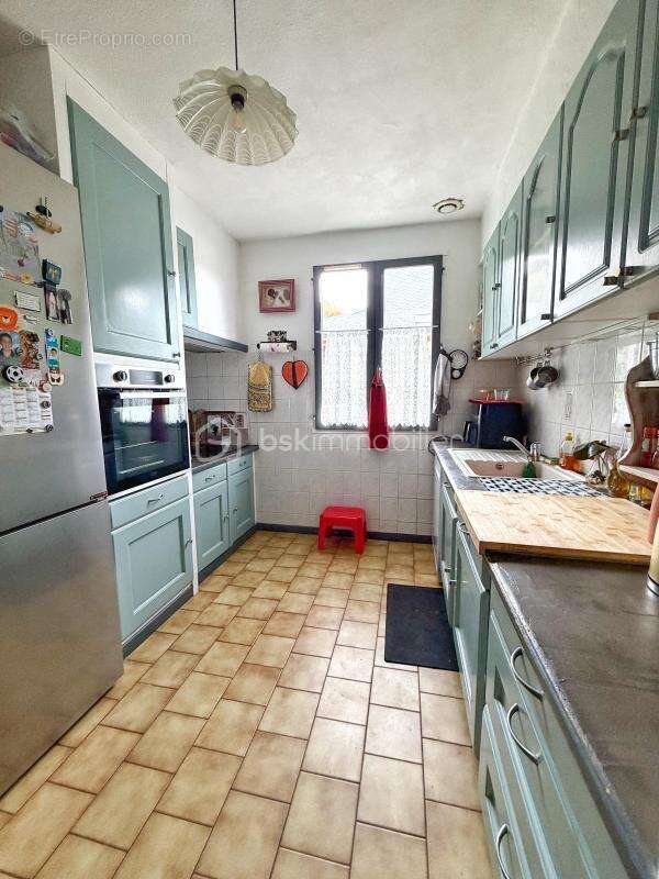 Maison à BAGNERES-DE-BIGORRE